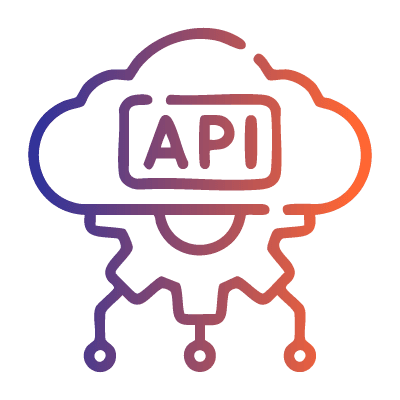 API Integration & Development