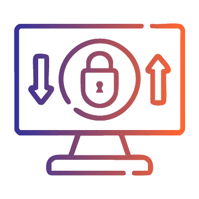 A Fanatical Focus on Security & Privacy