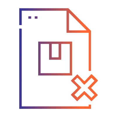 A Product, Not a Project
