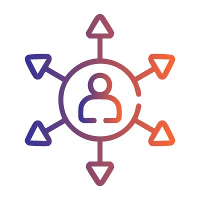Application-Centric Approach