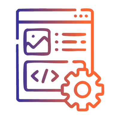Application Development Project