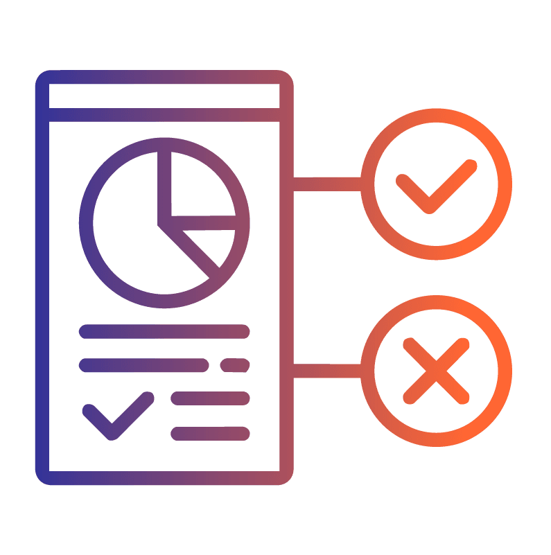 Assessment & Strategy