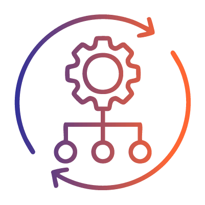 Business Process Automation (BPA)