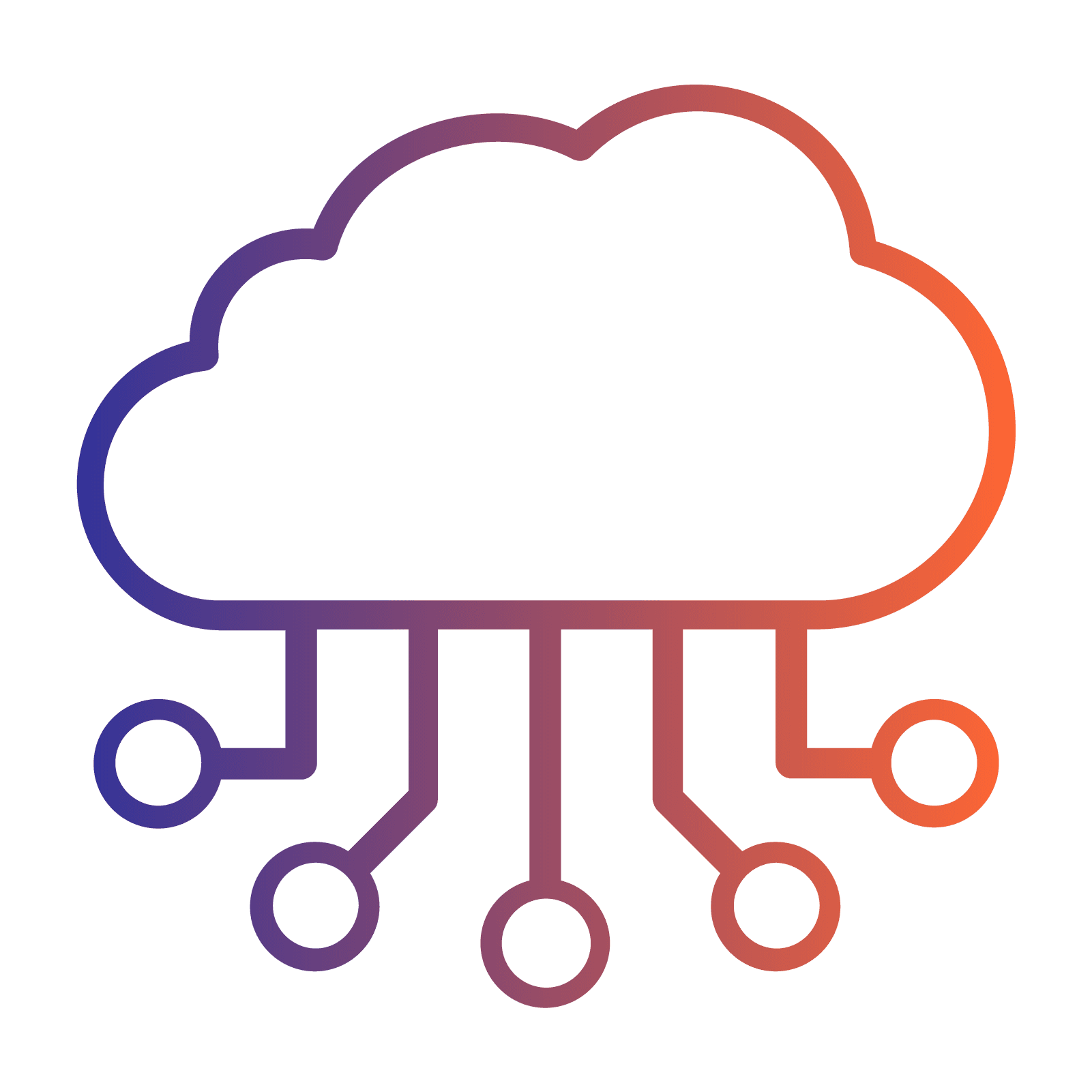 Cloud Platform Selection (AWS vs. Azure vs. GCP)