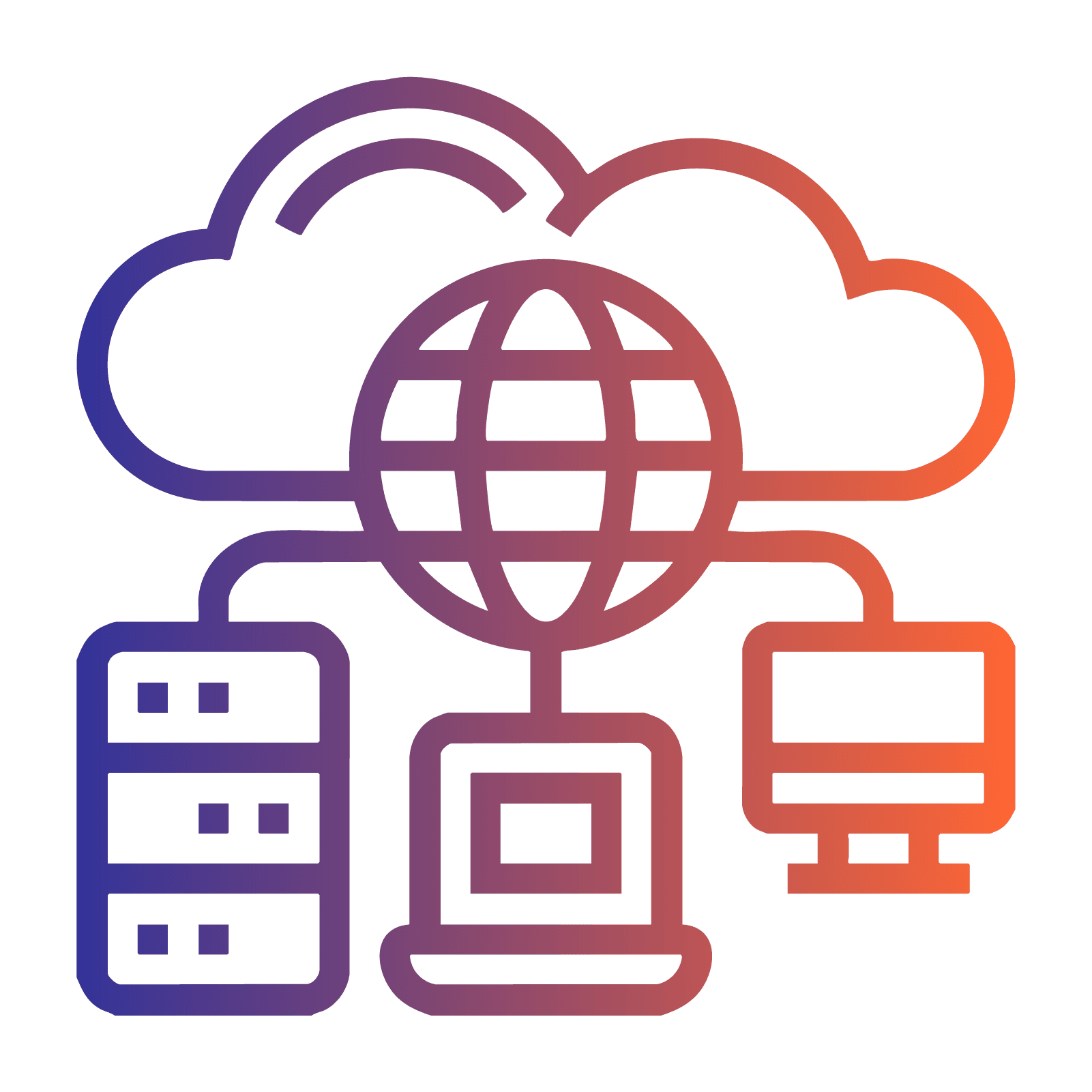 Cloud & DevOps Modernization