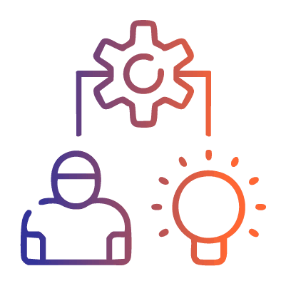 Co-Development & Enablement