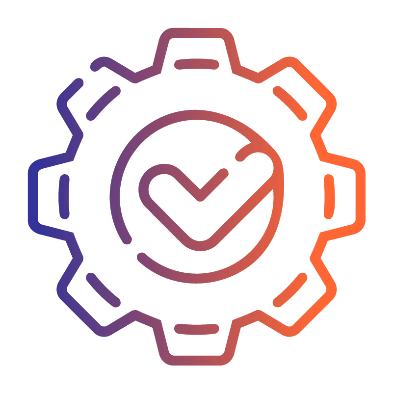 Compliance-Ready Solutions