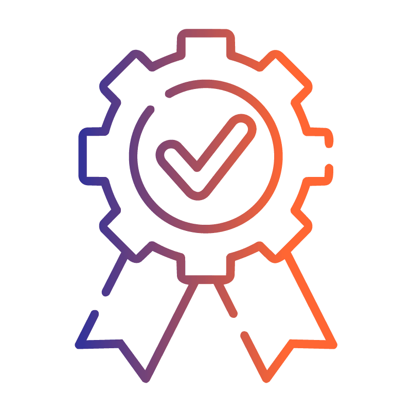 Comprehensive Quality Assurance