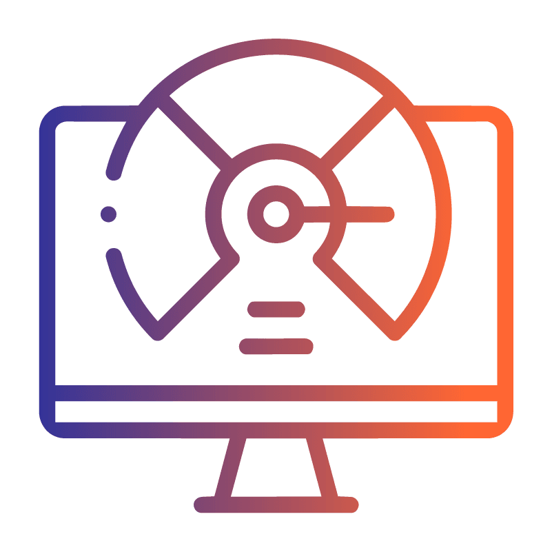 Continuous Monitoring, Optimization & Training