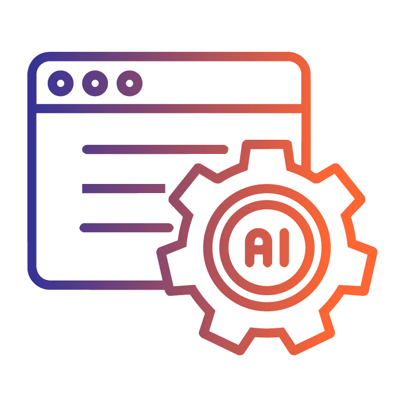 Custom AI Development