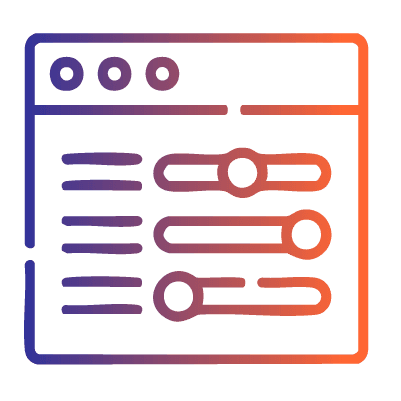 Custom Admin Panels