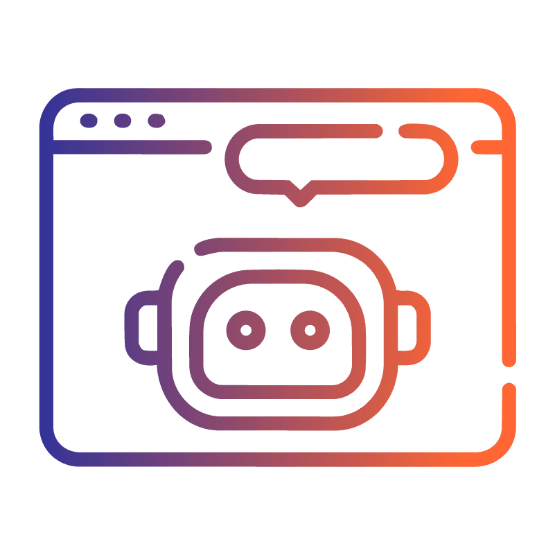 Custom Chatbot Development