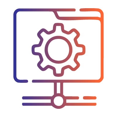 Custom Enterprise Application Development