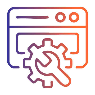 Custom Internal Tools
