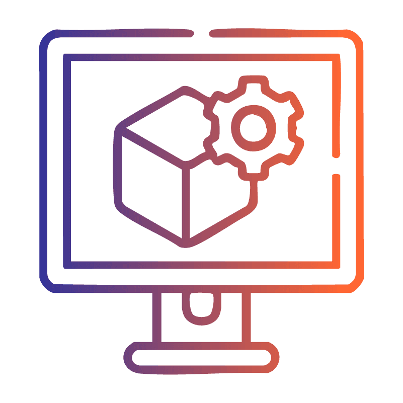 Custom Product & Platform Engineering