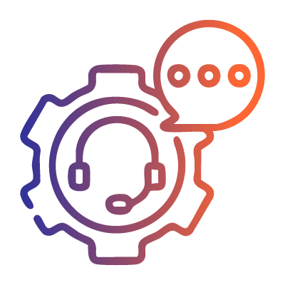 Customer Service & Support Automation