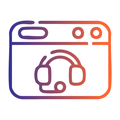 Customer Support Dashboards
