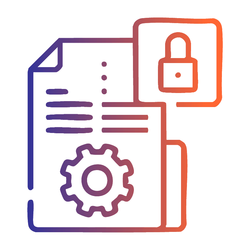 Cybersecurity & Compliance by Design