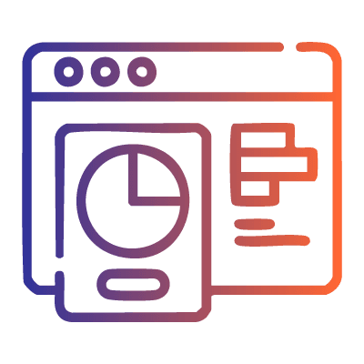 Dashboard and Reporting Interfaces