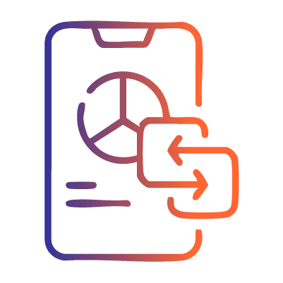 Data Integration & Reporting Apps