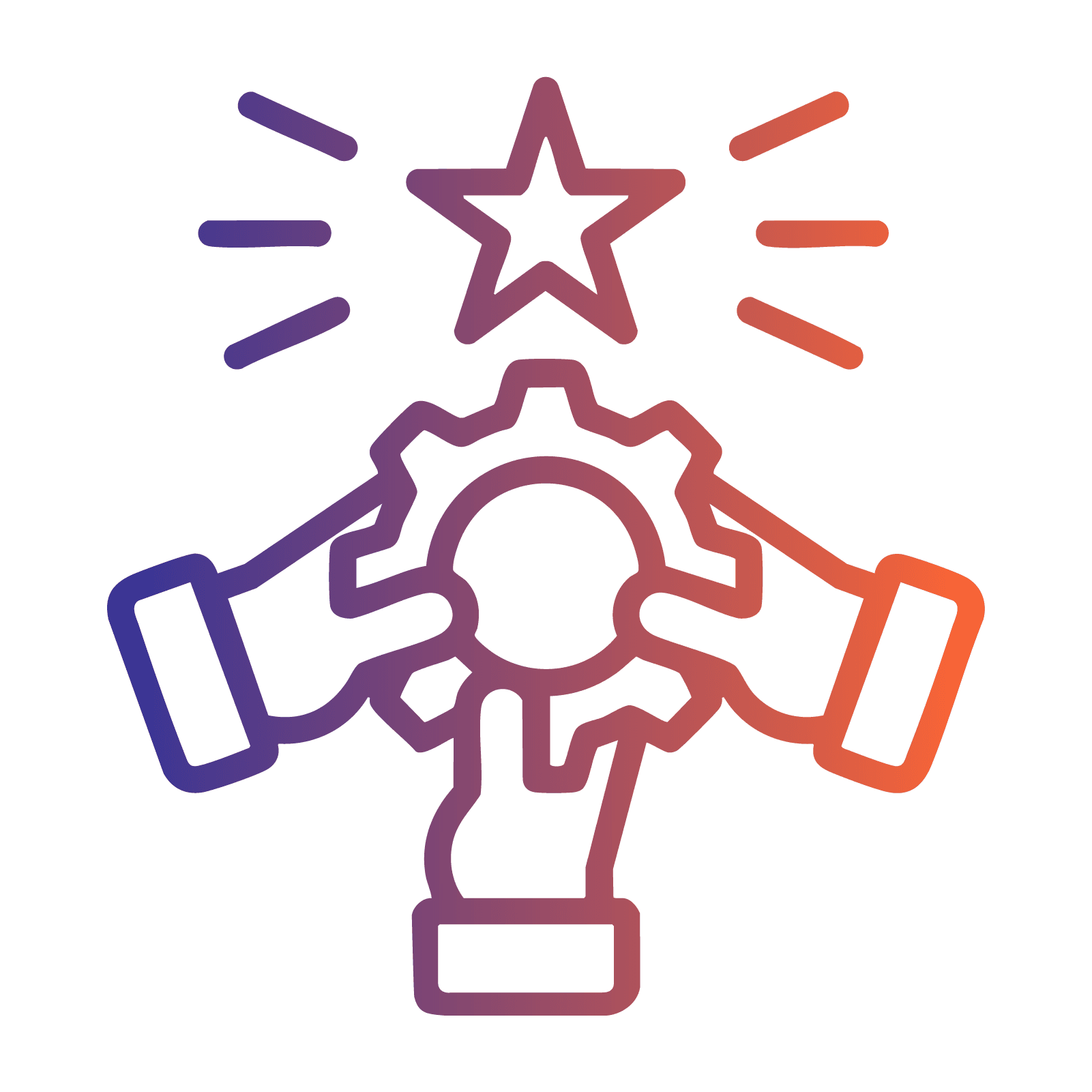 Dedicated Engineering Pods