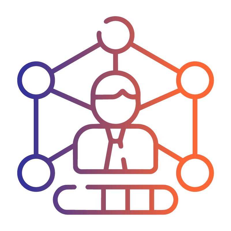 Deep Team Expertise