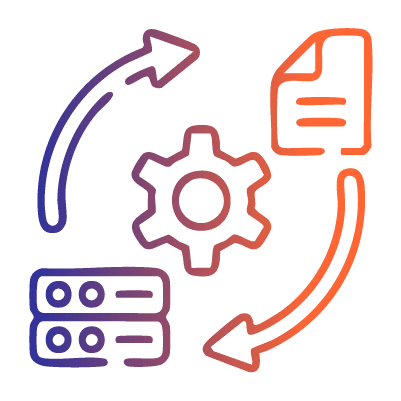 Core Banking & Legacy Modernization