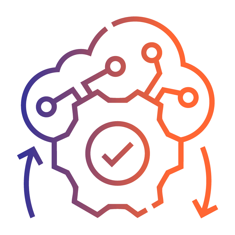 Silicon-to-Cloud Expertise