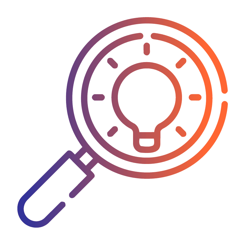 Discovery & Opportunity Mapping