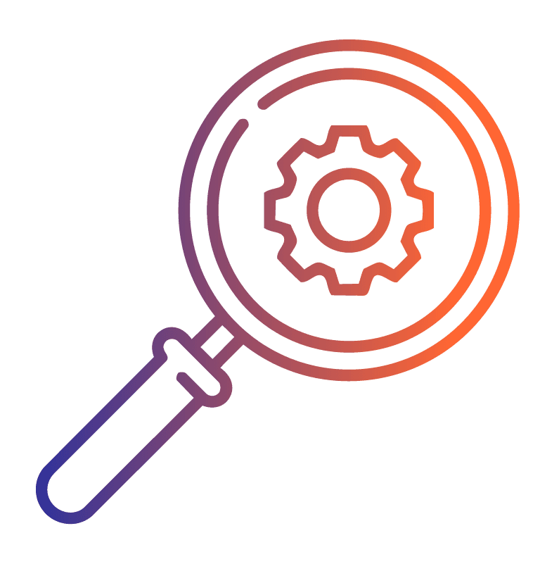 Discovery & Strategy