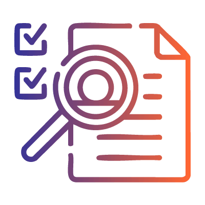 Discovery and Use Case Validation