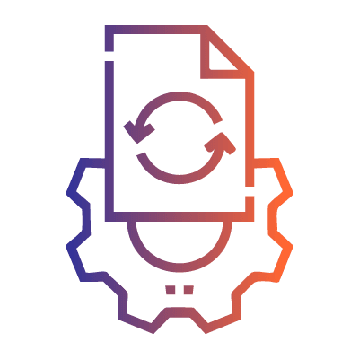 Document-Centric Process Automation