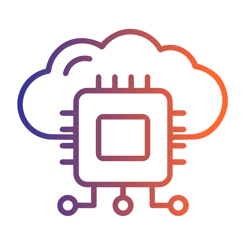 Edge Computing & IoT Solutions