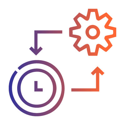 End-to-End Automation Project