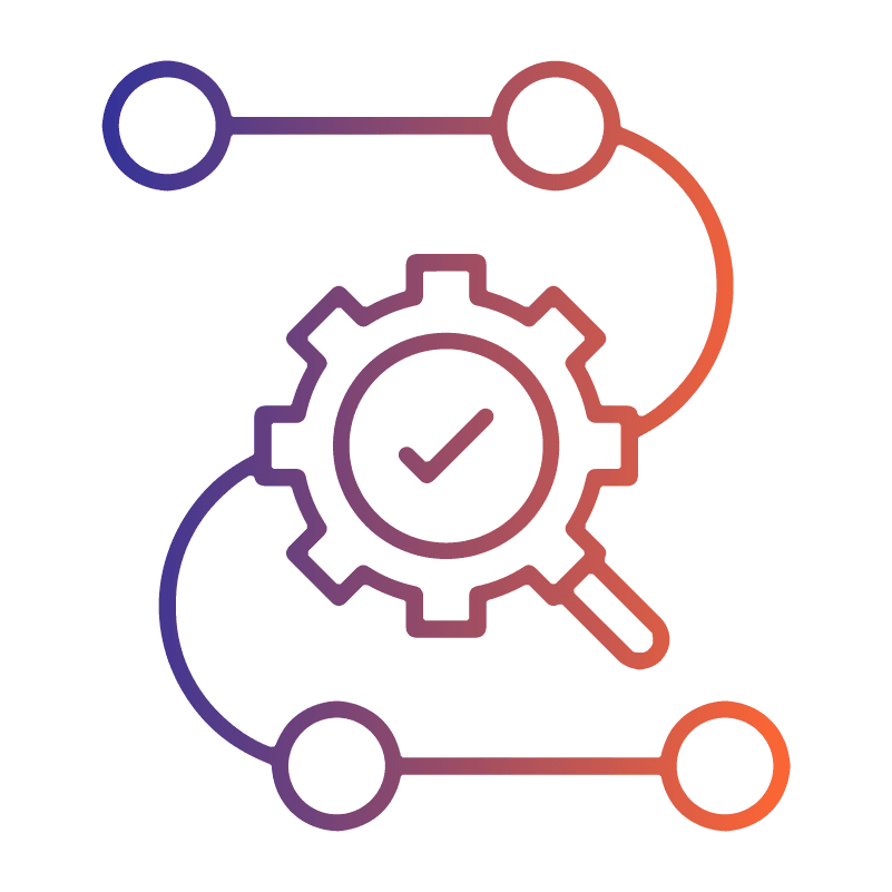 End-to-End Implementation