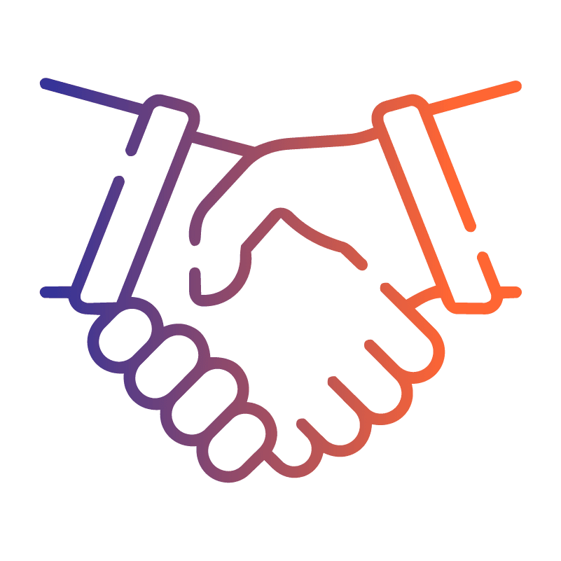 End-to-End Partnership