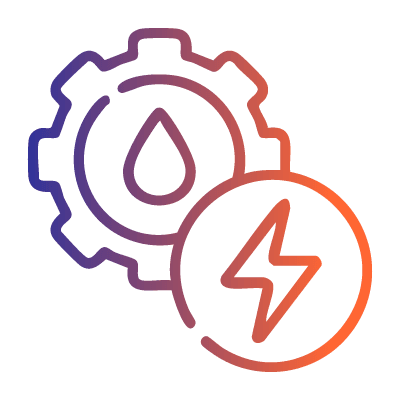 Energy & Utilities
