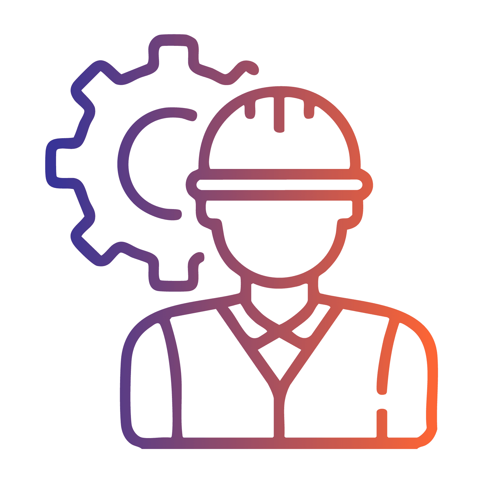 Engineering, Not Just Auditing