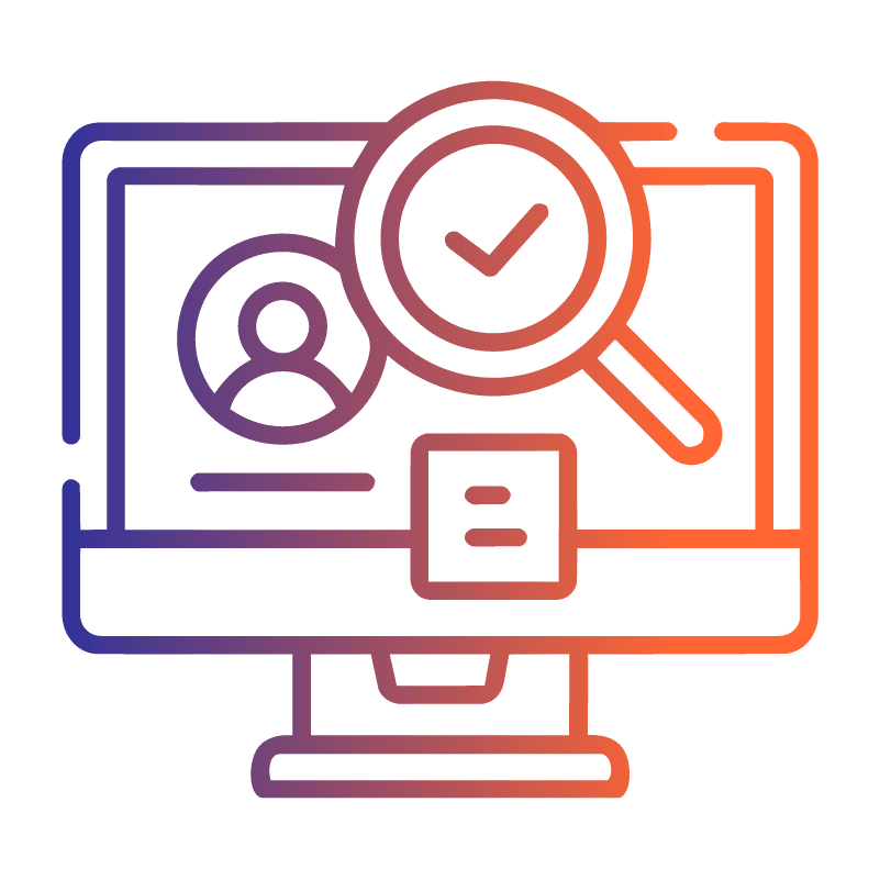 Evaluative User Research (Usability Testing)