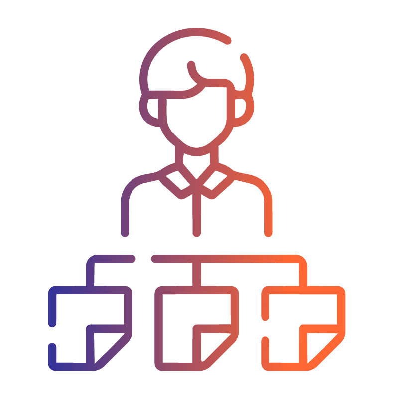 Experienced Data Architects