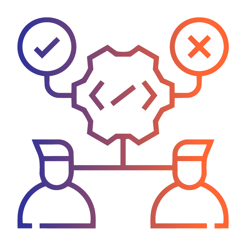 Expert, Unbiased Facilitation