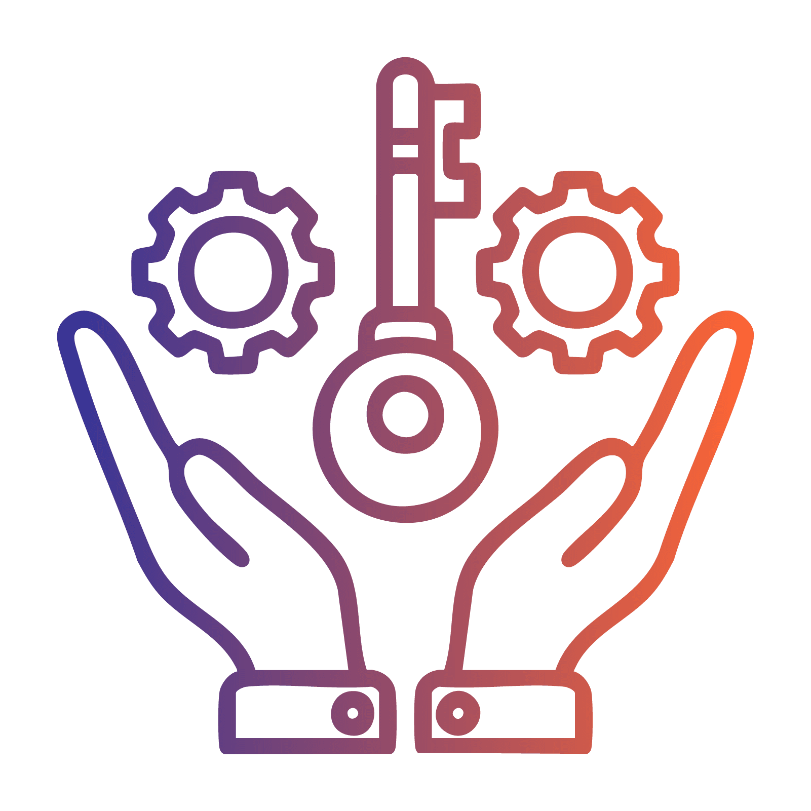 Focus on Total Cost of Ownership