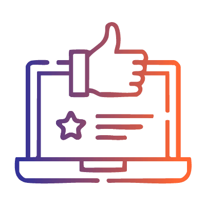 Focus on a Great Developer & User Experience (DX/UX)