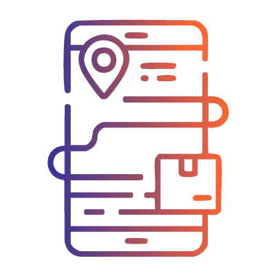 For 3PL & Last-Mile Delivery