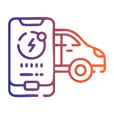 For Automotive & Mobility