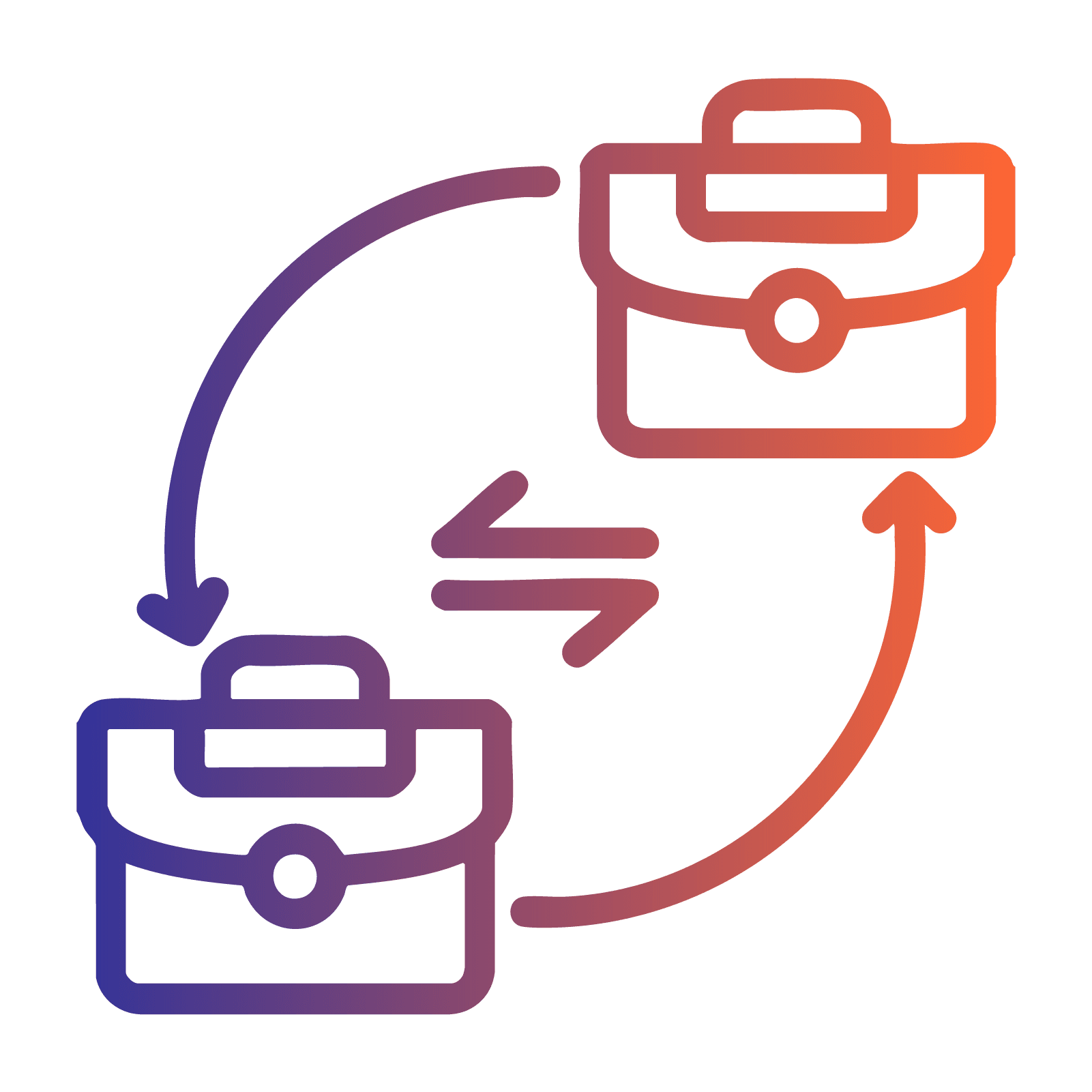 For B2B Retail & Distributors