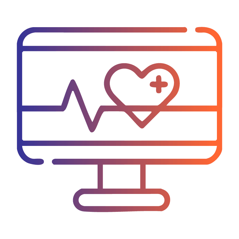 For Digital Health & Virtual Care