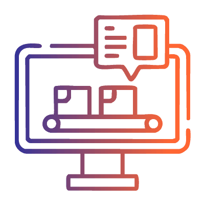 For Discrete Manufacturing
