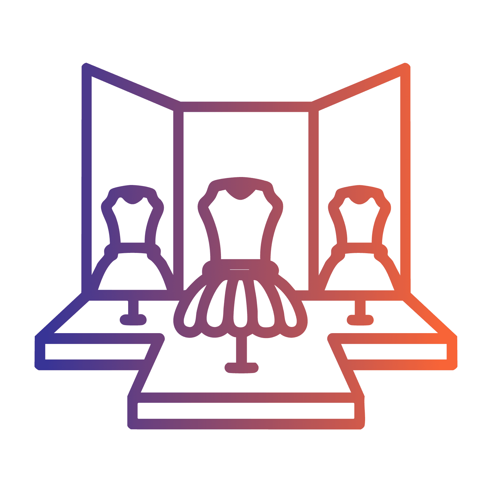 For Fashion & Luxury