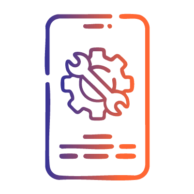 For Field Service Management: